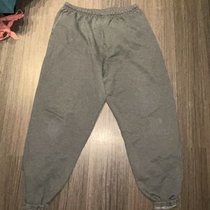 Vintage Baggy sweatpants